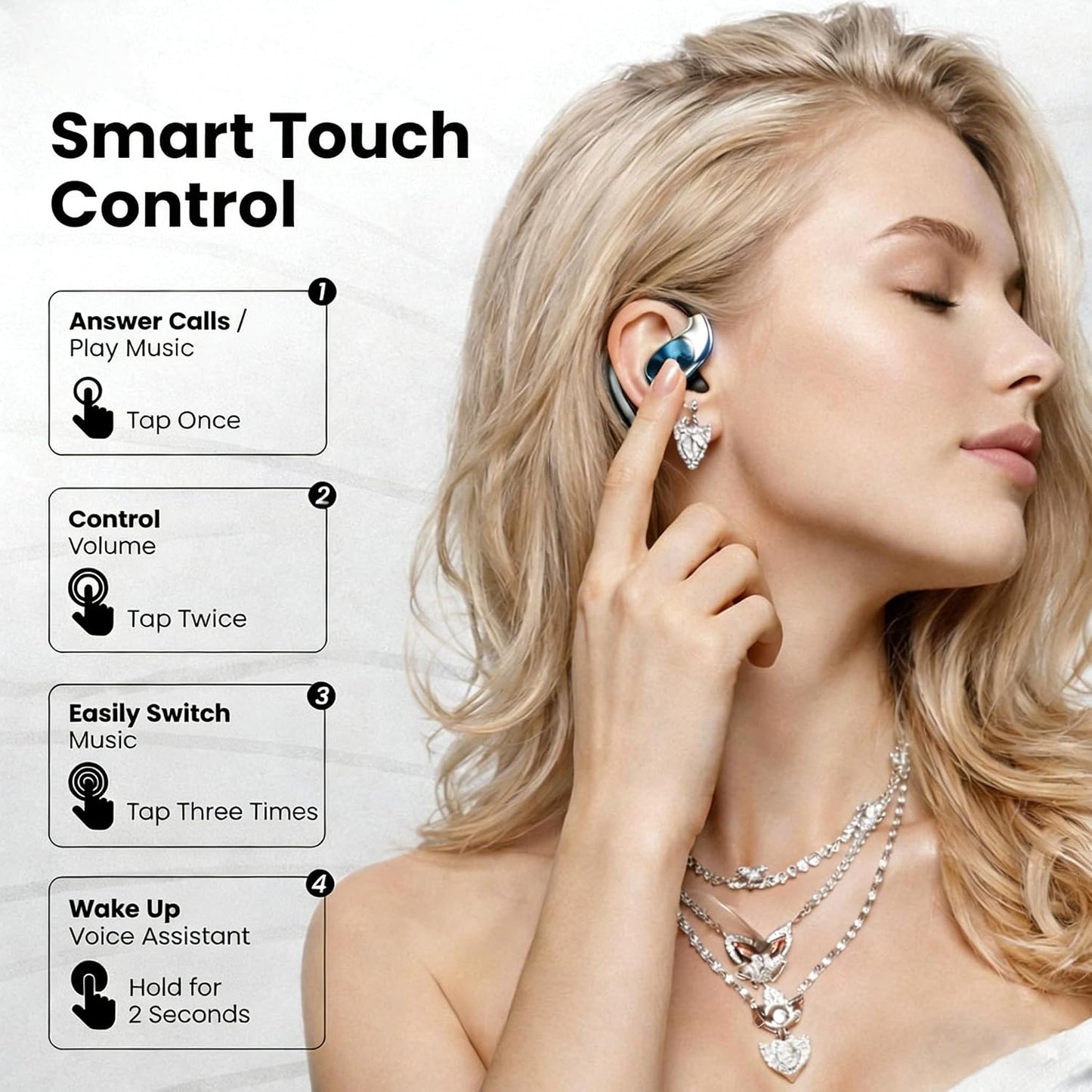 Limited-Time Sale ✨ Wireless Noise-Canceling Bluetooth 6.0 Earbuds 🥤