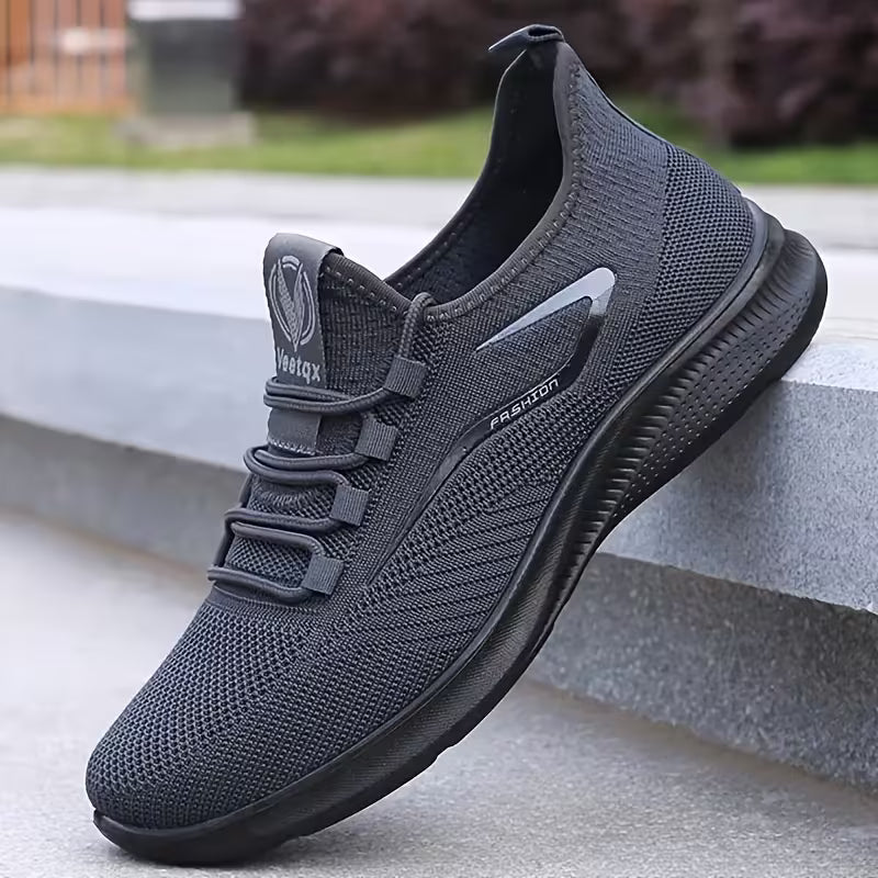 🔥Men’s Lightweight Breathable Sneaker⏰Buy 2 Free Shipping