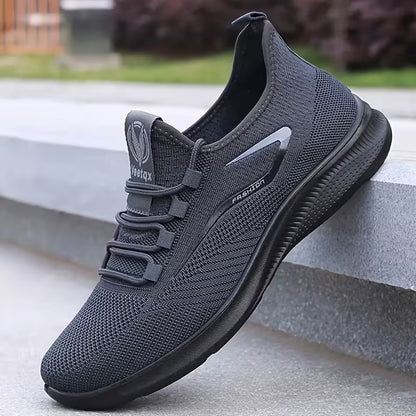 🔥Men’s Lightweight Breathable Sneaker⏰Buy 2 Free Shipping