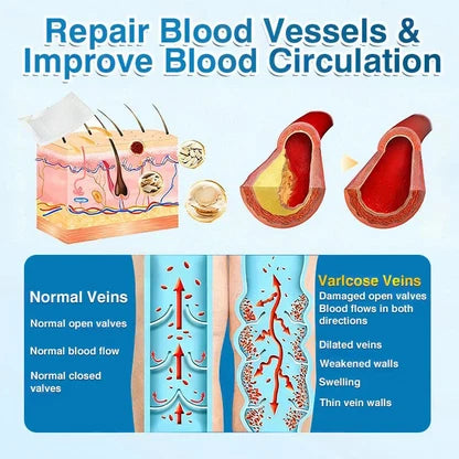 🏅🏃 Microneedle Patch Roll⚡Instant Relief, Long-Term Results✨