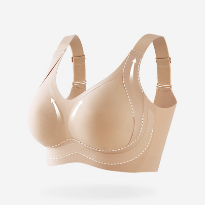 Air Bra - Extra Support Adjustable Uplift Bra - Sale 50% OFF