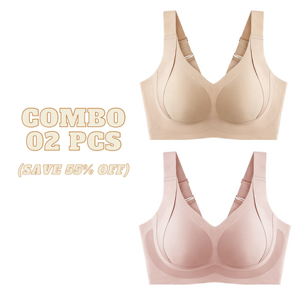 Air Bra - Extra Support Adjustable Uplift Bra - Sale 50% OFF