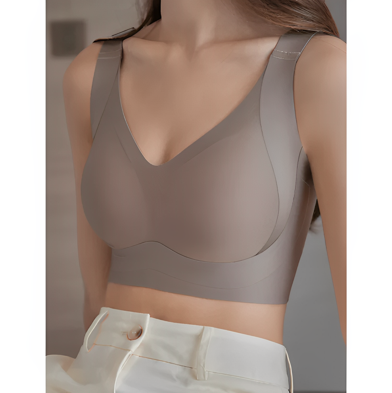 Air Bra - Extra Support Adjustable Uplift Bra - Sale 50% OFF