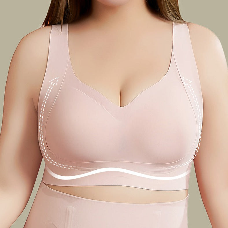 Air Bra - Extra Support Adjustable Uplift Bra - Sale 50% OFF