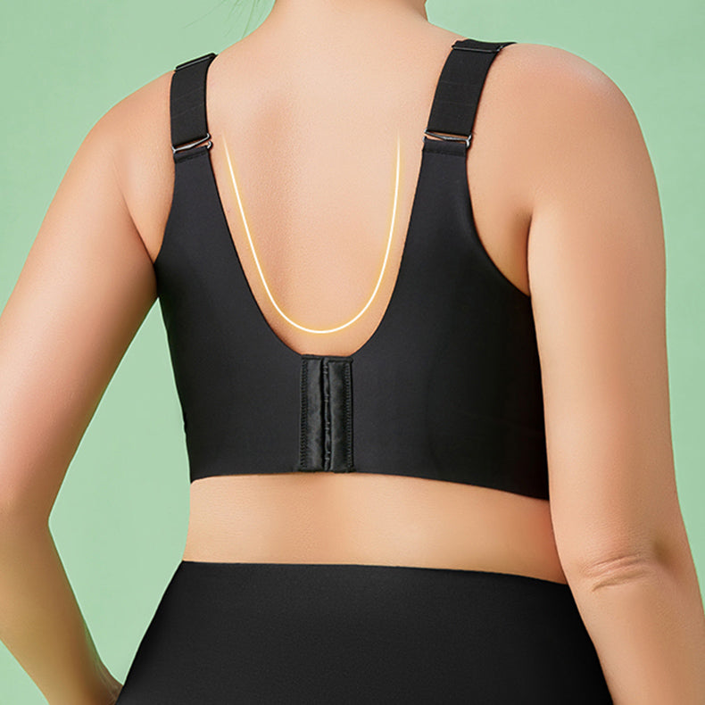 Air Bra - Extra Support Adjustable Uplift Bra - Sale 50% OFF