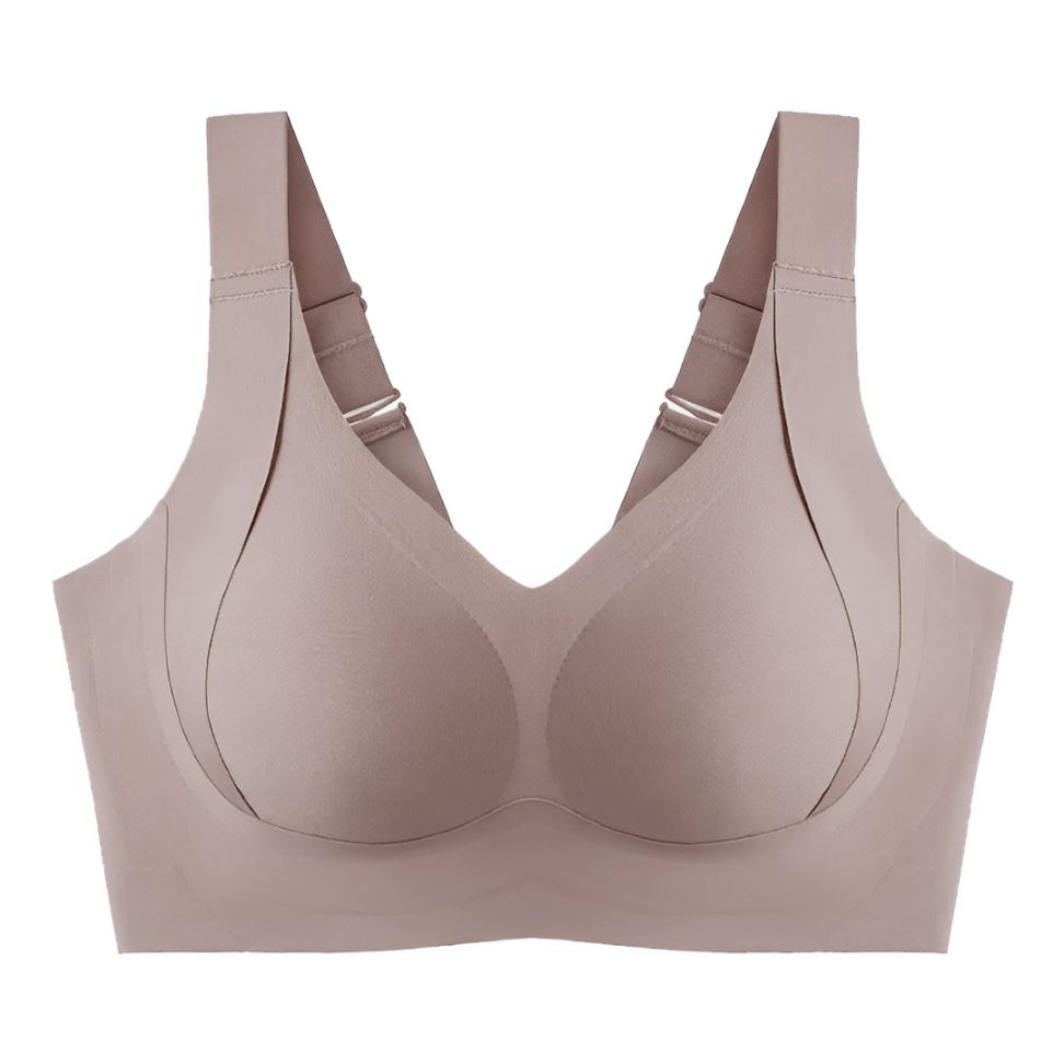 Air Bra - Extra Support Adjustable Uplift Bra - Sale 50% OFF