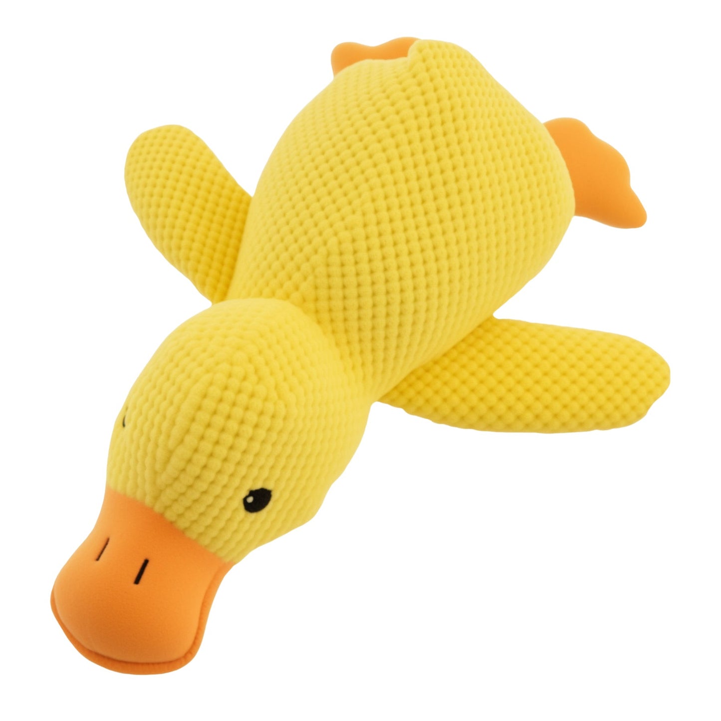 Calming Duck Plush Toy