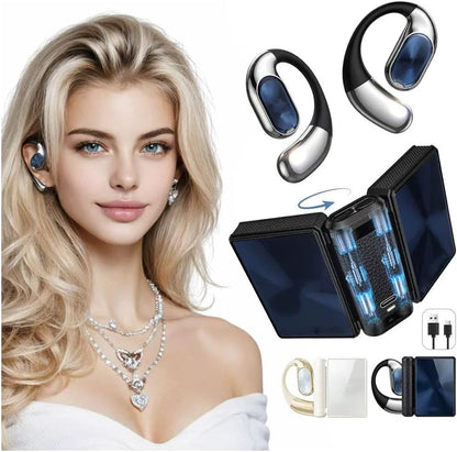 Limited-Time Sale ✨ Wireless Noise-Canceling Bluetooth 6.0 Earbuds 🥤
