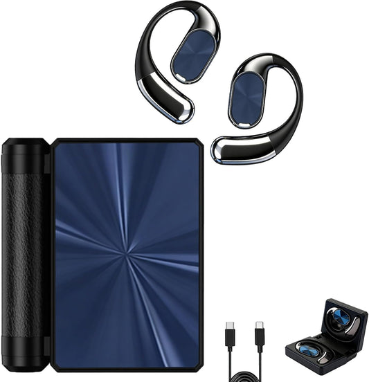 Limited-Time Sale ✨ Wireless Noise-Canceling Bluetooth 6.0 Earbuds 🥤