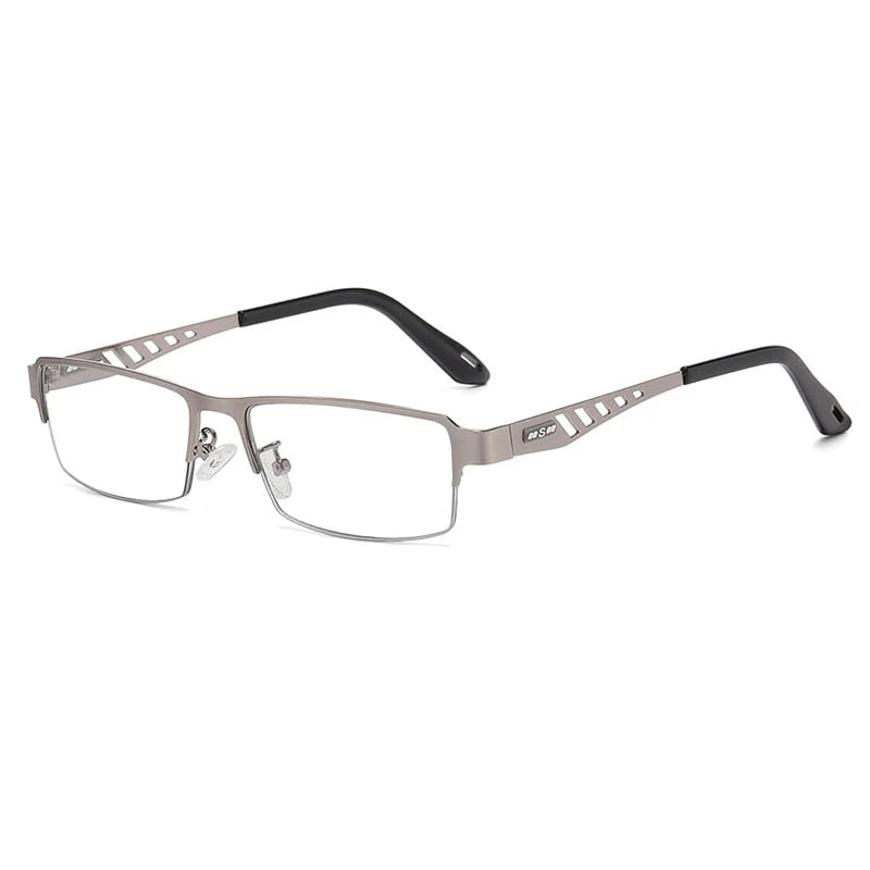 💥Ultra-Light Multi-Focal Photochromic Reading Glasses