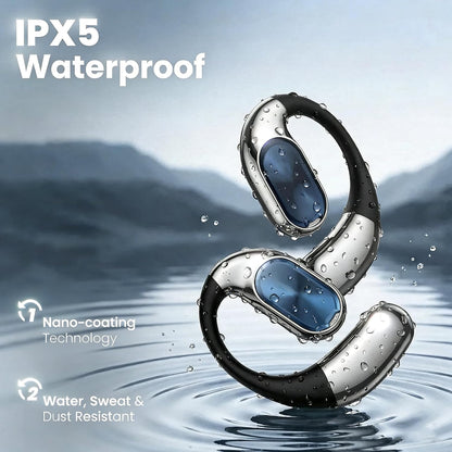 Limited-Time Sale ✨ Wireless Noise-Canceling Bluetooth 6.0 Earbuds 🥤