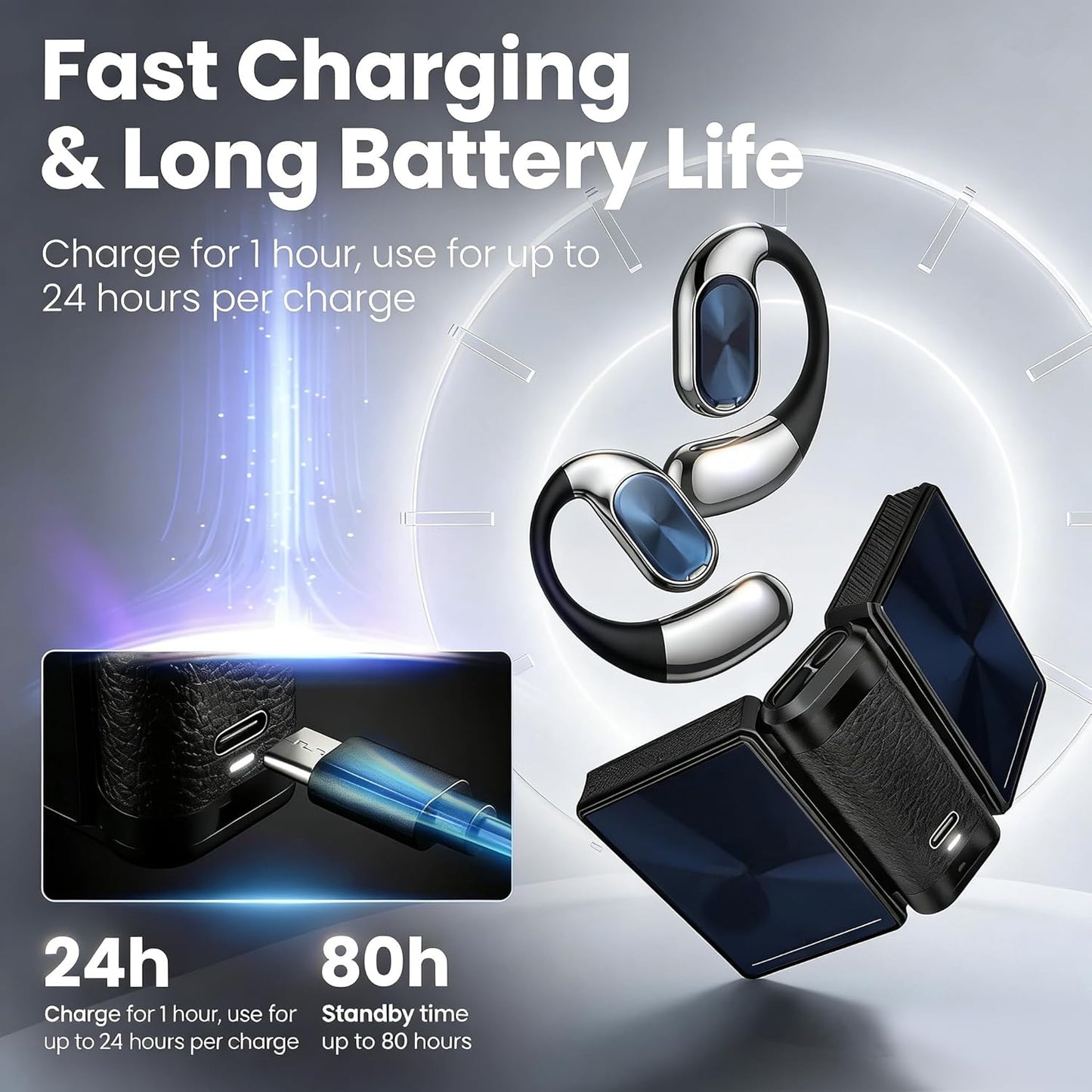 Limited-Time Sale ✨ Wireless Noise-Canceling Bluetooth 6.0 Earbuds 🥤