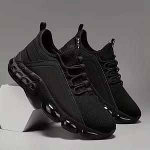 🔥Men’s Lightweight Breathable Low-Top Running Shoes-⏰Buy 2 Free Shipping