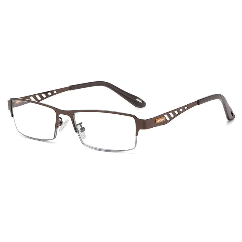 💥Ultra-Light Multi-Focal Photochromic Reading Glasses