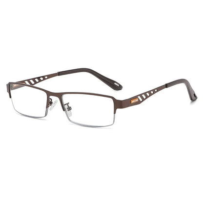 💥Ultra-Light Multi-Focal Photochromic Reading Glasses