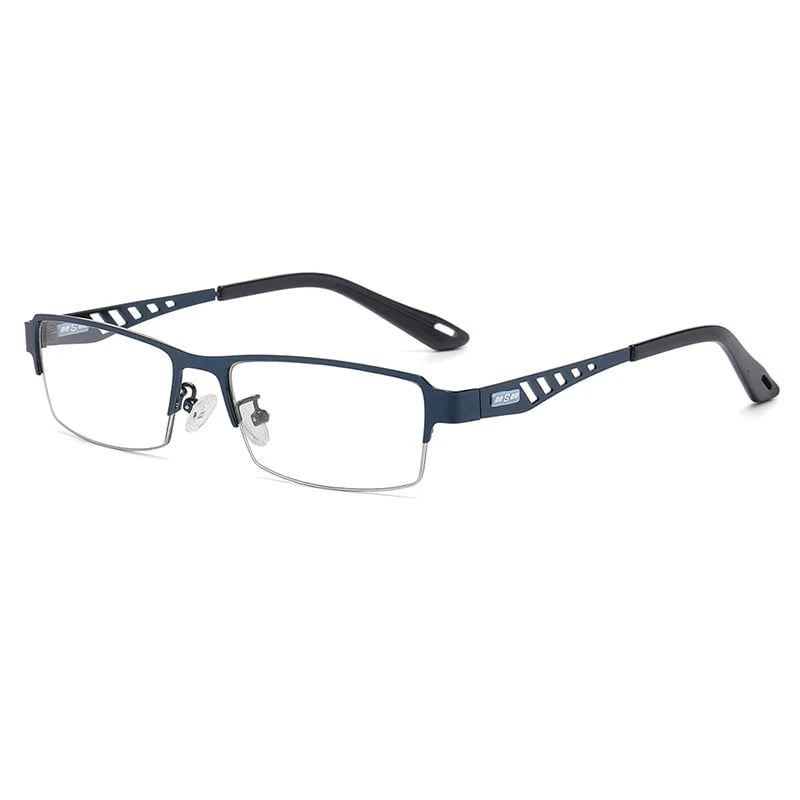 💥Ultra-Light Multi-Focal Photochromic Reading Glasses