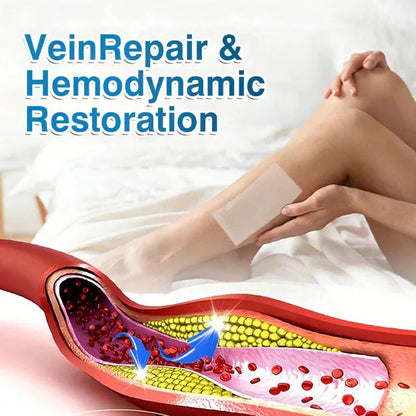 🏅🏃 Microneedle Patch Roll⚡Instant Relief, Long-Term Results✨