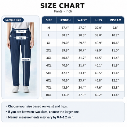 StretchActive - Ultra-Soft Stretch Lounge Pants for Women with a Perfect Fit