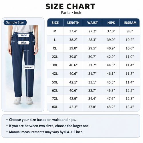 StretchActive - Ultra-Soft Stretch Lounge Pants for Women with a Perfect Fit