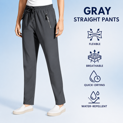StretchActive - Ultra-Soft Stretch Lounge Pants for Women with a Perfect Fit