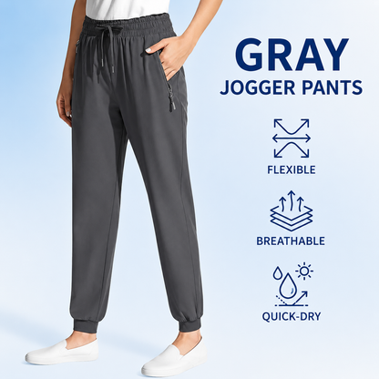 StretchActive - Ultra-Soft Stretch Lounge Pants for Women with a Perfect Fit