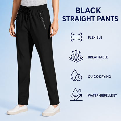 StretchActive - Ultra-Soft Stretch Lounge Pants for Women with a Perfect Fit