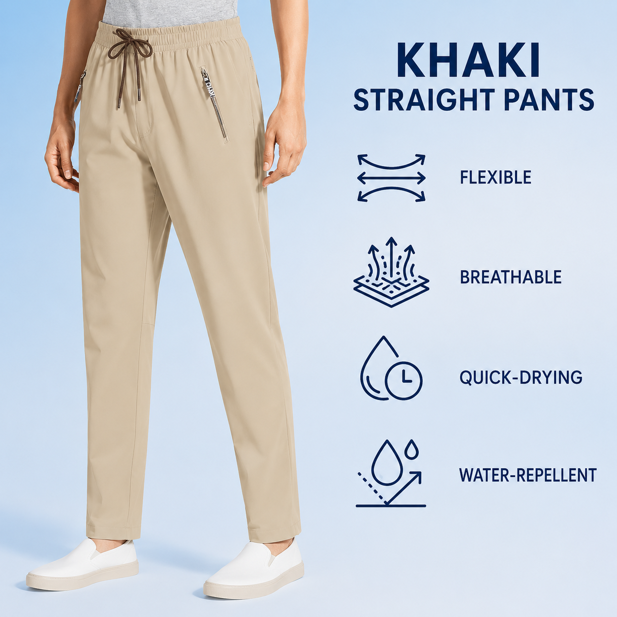 StretchActive - Ultra-Soft Stretch Lounge Pants for Women with a Perfect Fit