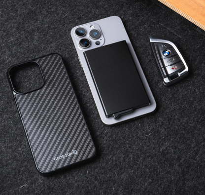 RFID Blocking  Slim Card Holder Wallet