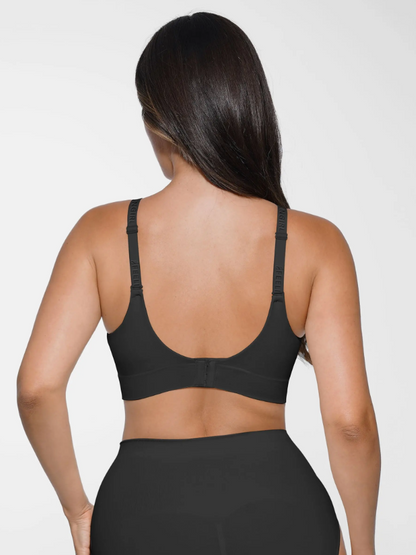 Shaper Bra - Supportive Comfort Wireless Shaping Bra
