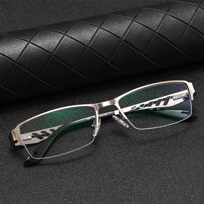💥Ultra-Light Multi-Focal Photochromic Reading Glasses