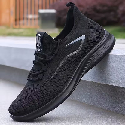 🔥Men’s Lightweight Breathable Sneaker⏰Buy 2 Free Shipping
