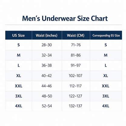 5 Pack Men's Letter Tape Boxer Brief, Casual Comfy Breathable Underwear for Daily Wear