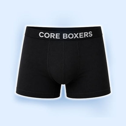 Core Boxer - Men’s Bamboo Leak-Proof Briefs